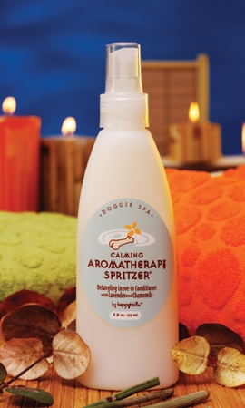 Calming Aromatherapy Spritzer